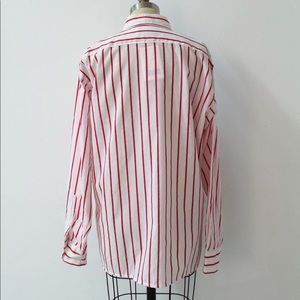 Blair Shirts - Vintage Striped Button-Up Blair Shirts - Vintage Striped Button-Up